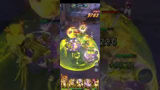 Download lagu Saint Seiya Legend of justice Stage 11-40 mp3