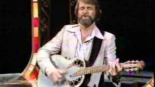 Glen Campbell - It&#39;s The World Gone Crazy (1980)