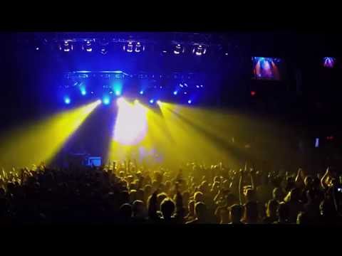 Ween (8/23/16) House of Blues, Boston, MA (Full Show)