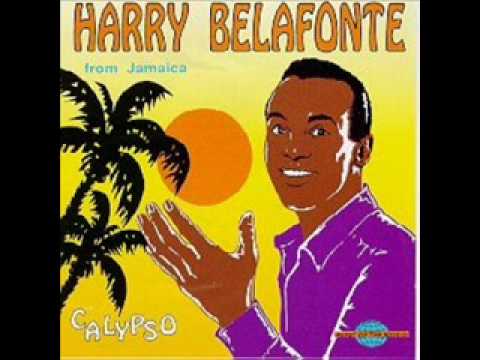 Kingston Market - Harry Belafonte