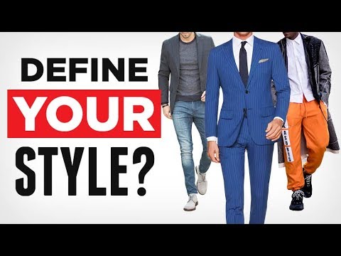 Describe Your Style In ONE Word | RMRS Style Videos Video