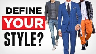 Describe Your Style In ONE Word | RMRS Style Videos