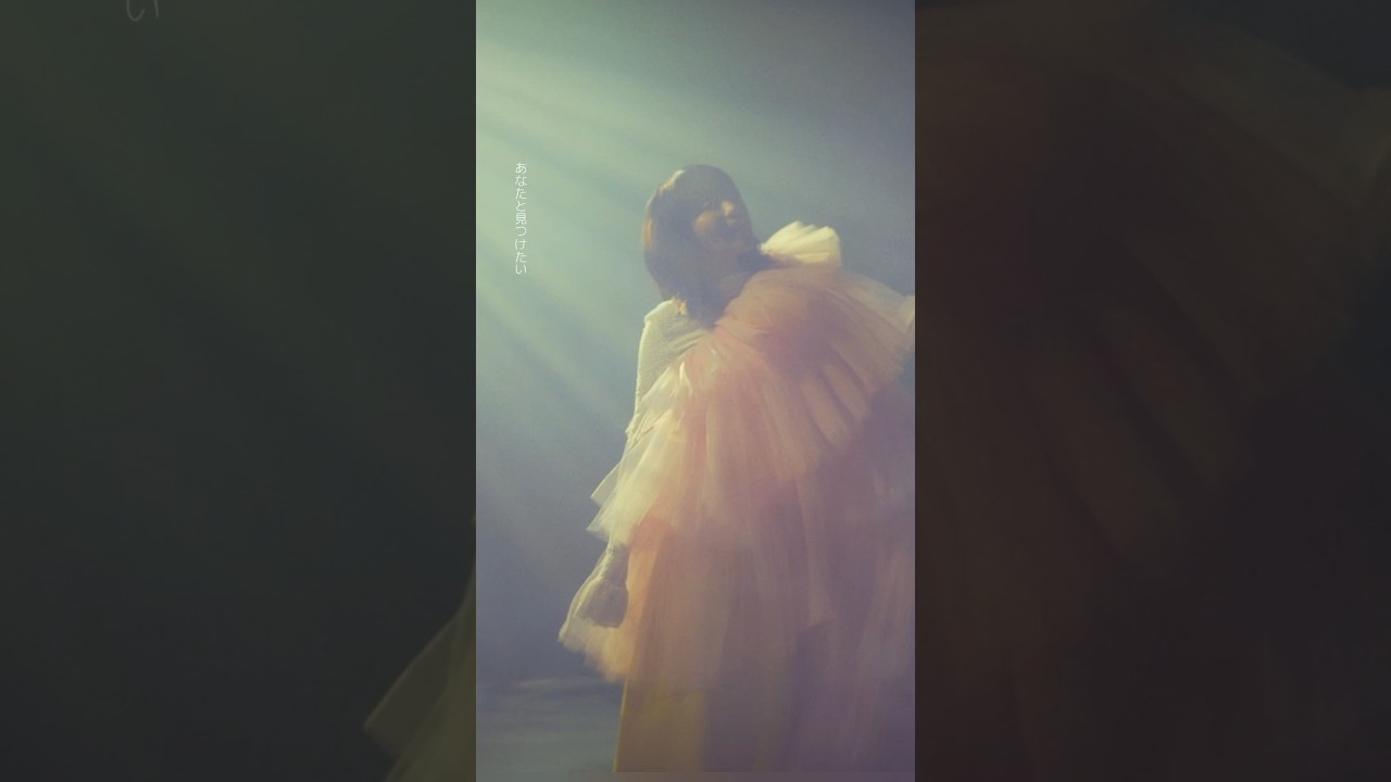 これはアイ？それともノロイ？　#矢井田瞳 #yaiko #doors #shorts