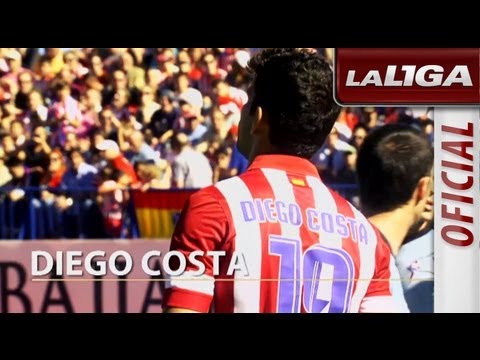 Edición limitada: Atlético de Madrid (2-1) Celta de Vigo - HD