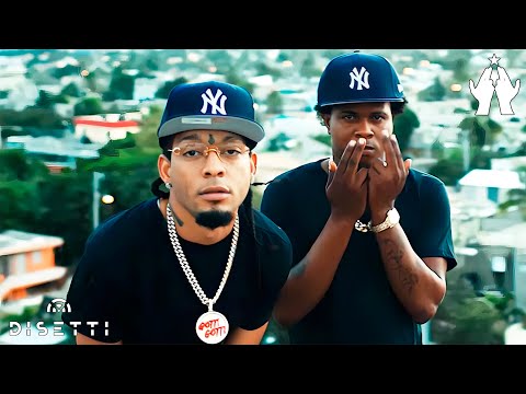 Rochy RD x Kiry Curu - DECOMPUTAO (Video Oficial)