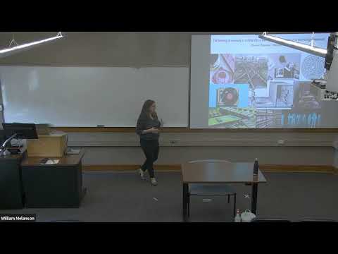 Brains, Minds, and Machines Symposium: Part 1