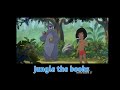 Movie Scene Jungle The Books Mas Kae Movie 27