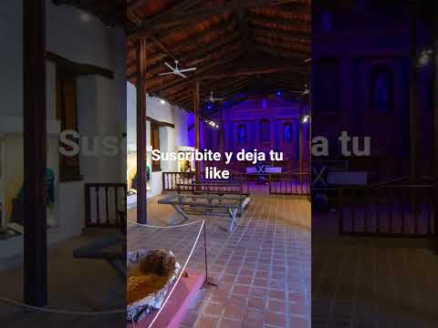 Concepción del Yaguarete Cora Corrientes