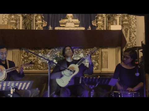 Marionas por la B, Gaspar Sanz X edición del Festival Pasión 2017