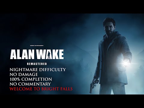 Steam コミュニティ Alan Wake Steam コミュニティ Alan Wake