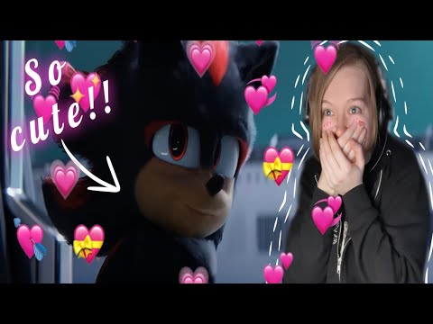 Sonic Fans Write Shadow Better Than SEGA! ┃ Reacting to PROJECT SHADOW 2023 (A Fanmade Short Film)