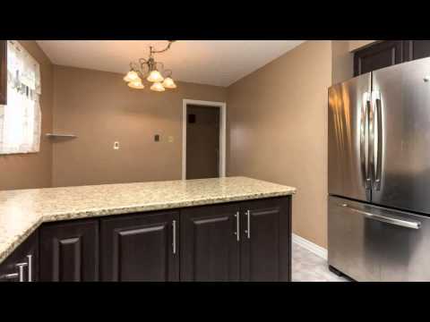 42 Martindale Cres - Brampton