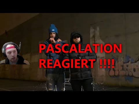 JAMIL & ALUSH ALLEINE REAKTION