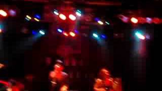 Alabama 3 Live in Cleveland - Let The Caged Bird Sing