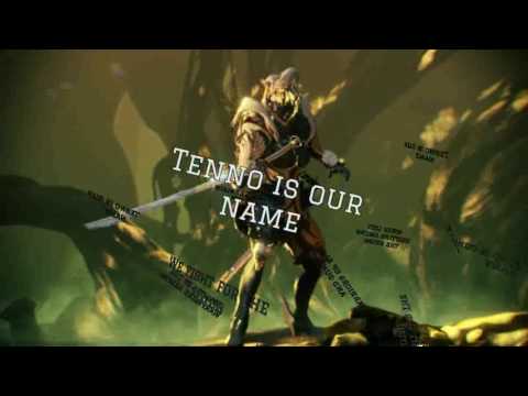 RustyFIN - Tenno is our name