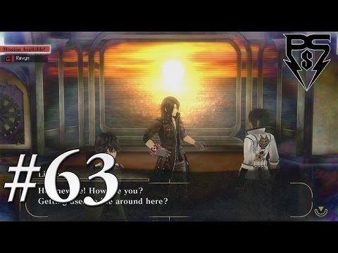 God Eater Resurrection PsS Playthrough Part 63 - Lindow's Conciousness