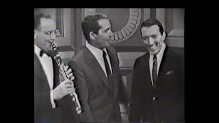 Perry Como & Others Live - Sing Sing Sing