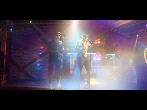 MAKLEAN #hot16challenge2