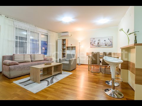 Stan za izdavanje, 57m2 - Vračar - CityExpert.rs