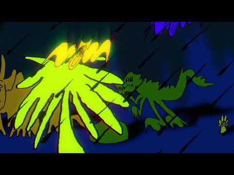 O'Flynn - Aletheia (Official Video)