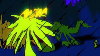 O&#39;Flynn - Aletheia (Official Video)