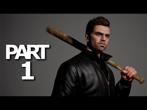 GTA 3 DEFINITIVE EDITION PS5 Walkthrough Gameplay Part 1 - INTRO (4K 60FPS) FULL GAME