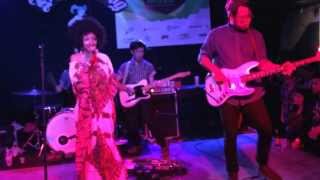 The Tontons - Veida - SXSW 2014