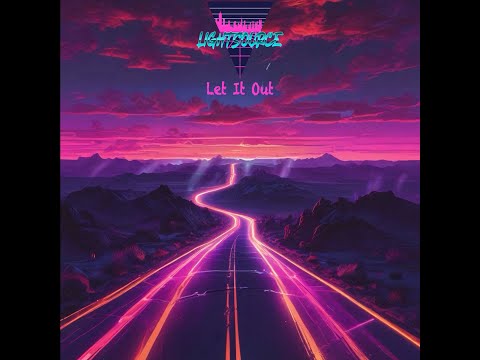 LightSource - Let It Out