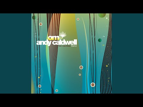 Warrior (Andy Caldwell's Electric Re-Rub)