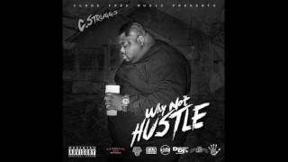C Struggs & Rick Ross - Do It [Prod. By Monsta Beatz]