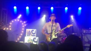 Flower- Cody Simpson (Live)