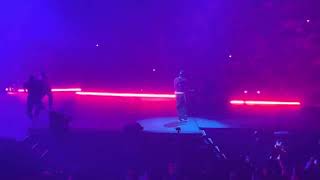 What Do You Mean - Justin Bieber (LIVE) Montreal, Qc (March 29,2022)