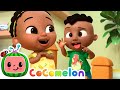 More and All Done Sign Song | CoComelon - It's Cody Time | CoComelon Songs for Kids & Nursery Rhymes