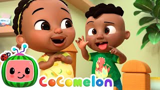 More and All Done Sign Song | CoComelon - It's Cody Time | CoComelon Songs for Kids & Nursery Rhymes gameplay video by longv, 2:58 duration