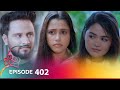 Jaanu Episode 402 2024 09 09 ITN