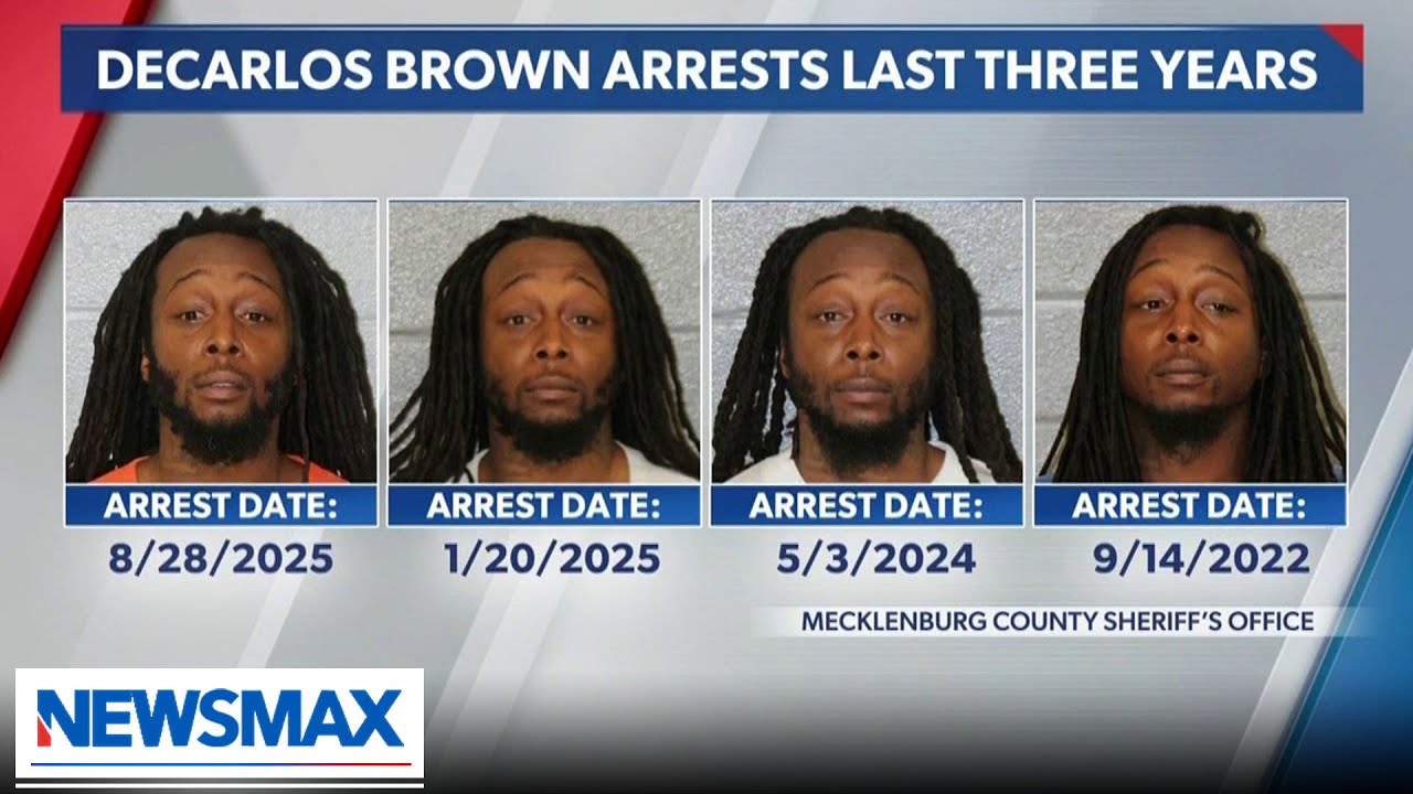 George Floyd restorative justice campaign has been a disaster: Howie Carr | Newsline