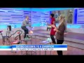 Sam Champion`s Excellent `GMA` Adventures Over the Year