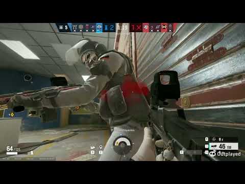 Steam Community :: Video :: Bloopers R6 3/5