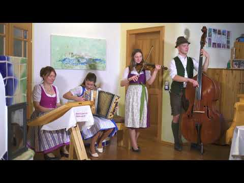 Schneeberger Musik - Marsch der Steirer - Landesbauerntag 2021