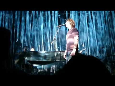 Let it All Go Live by Birdy and Dan Owen