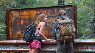 Download lagu Sería mejor que no entraran en este parque | Película de Terror | Peliculas completas en Español mp3