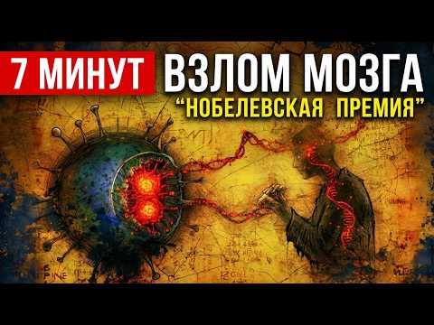 7 Минут Этого Дыхания Заменяют 3 Дня Голодания