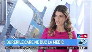 ALIMENTAȚIA CORECTĂ, ROL ESENȚIAL PENTRU SĂNĂTATE