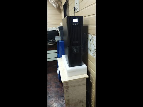 Eaton Ups System