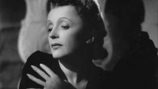 Edith Piaf -Le Noel de la Rue