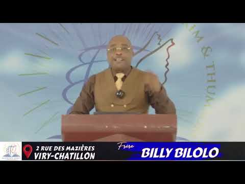 L'ENNUQUE. ÉSAÏE 56 : 3-6. Partie 1