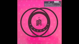 Fruits of the paradise - Mmmmh,you make me sweat! (falling echoes) 1993