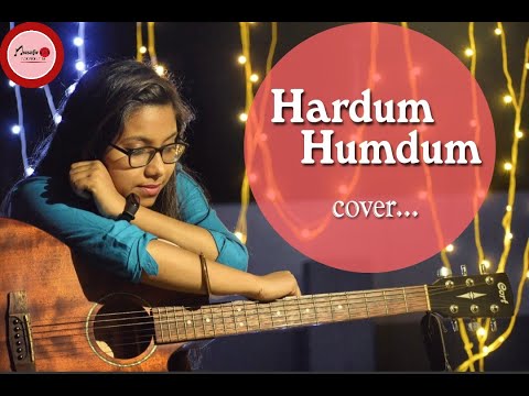 Mouli Chakraborty Humdum cover