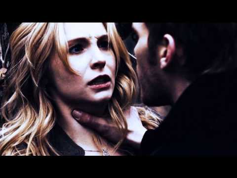 Come Out of the Shadows (TVD score) [4x21]