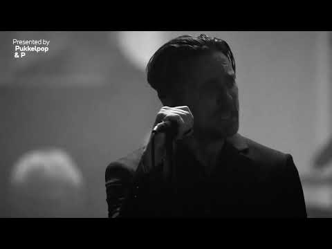 AMENRA x ATOMIC ORCHESTRA "HEDEN / A SOLITARY REIGN" Live at Pukkelpop 2025